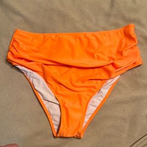 Swim bottoms
